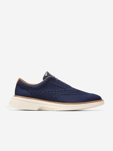 COLE HAAN Men's ØriginalGrand CitySpectre Stitchlite™ Oxfords
