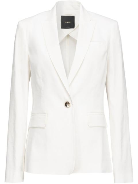 PINKO Equilibrato blazer