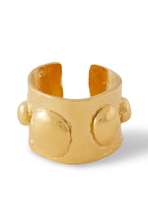 YSSO Studded Ring