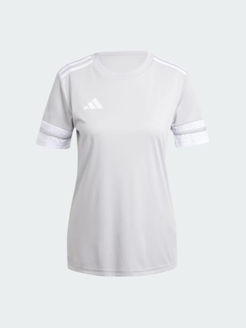 adidas Squadra 25 Jersey