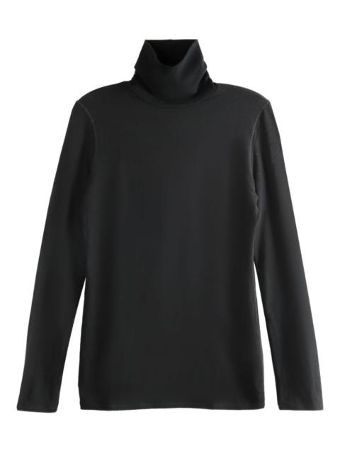 AMOMENTO long-sleeve top