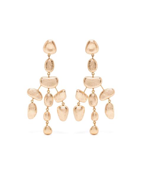 Cult Gaia Sloane earrings