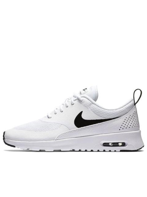 (WMNS) Nike Air Max Thea 'White' 599409-103