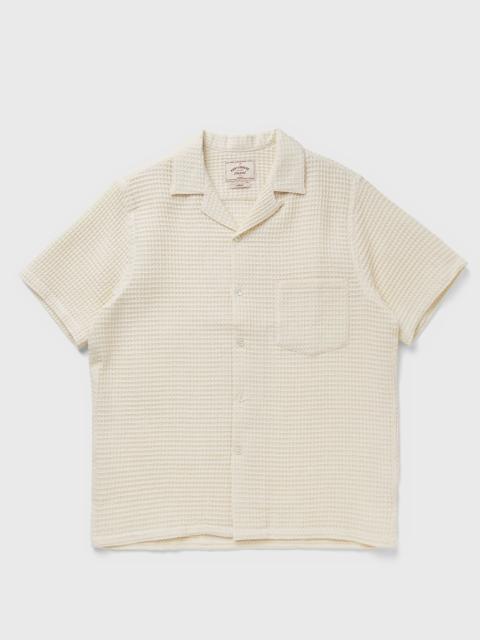 Portuguese Flannel Honey Comb