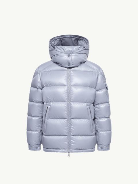 Moncler Maire Hooded Short Down Jacket