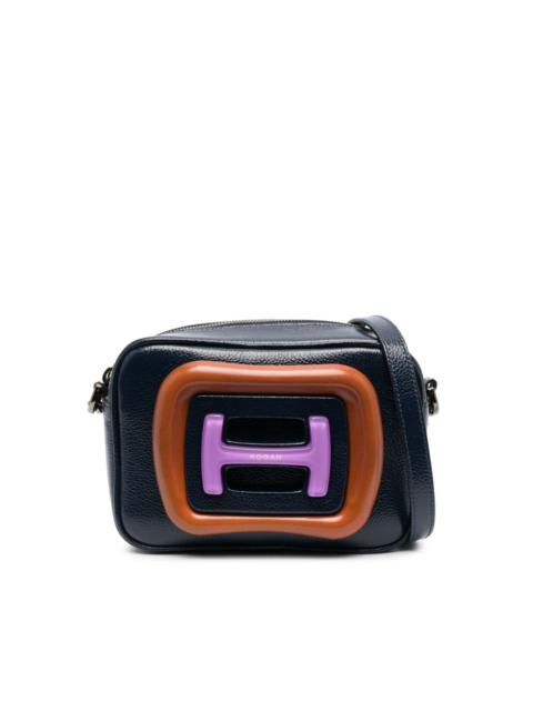 HOGAN H-Bag Camera crossbody bag