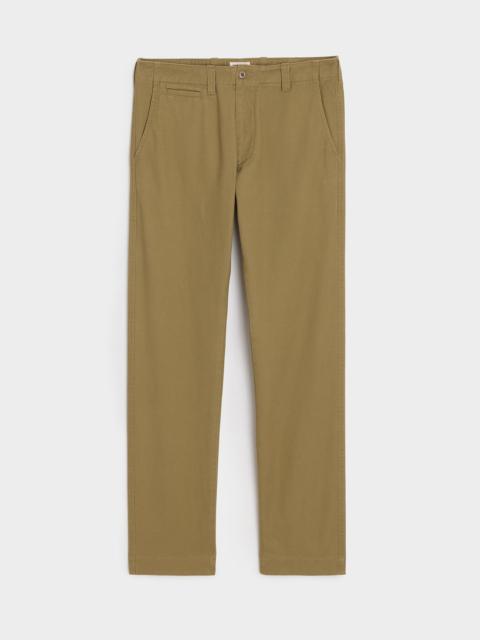 TODD SNYDER Straight Fit Favorite Chino