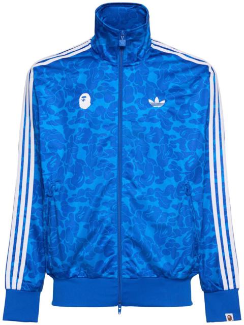 Bape Firebird track top