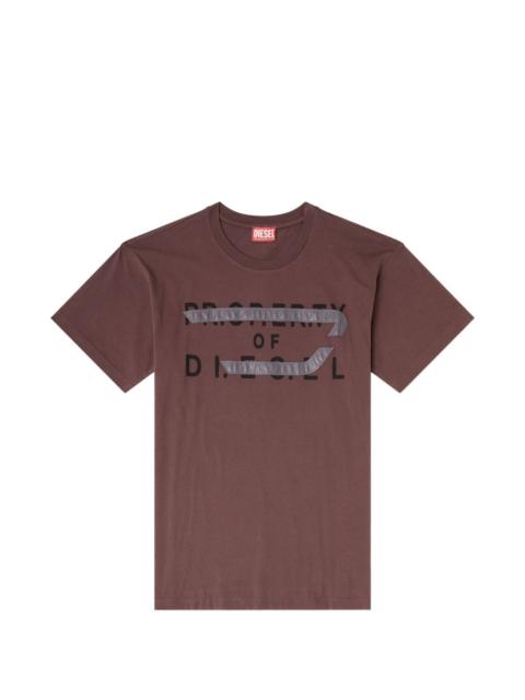 Diesel T-Norm-V11 T-shirt