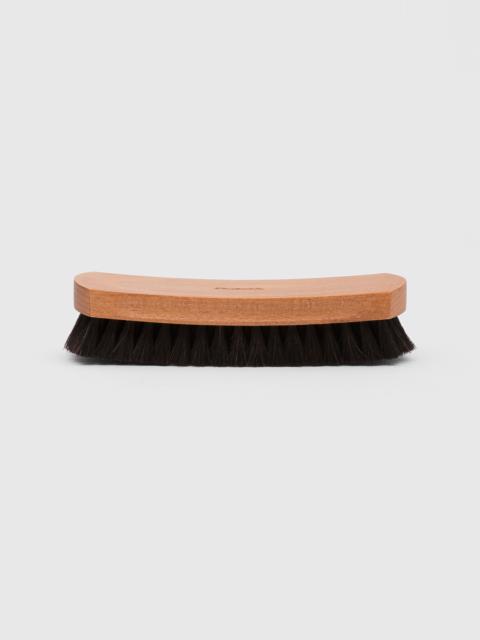 Horsehair Brush Large