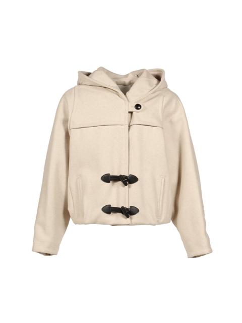 Isabel Marant TRIXIE-GB / SAND