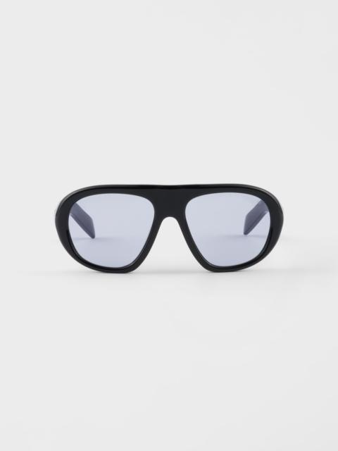 Prada Prada Eyewear Collection sunglasses