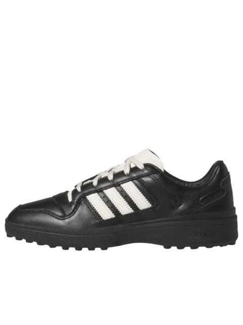 adidas (WMNS) adidas Forum SQ Trainer 'Black Cream White' KK3757