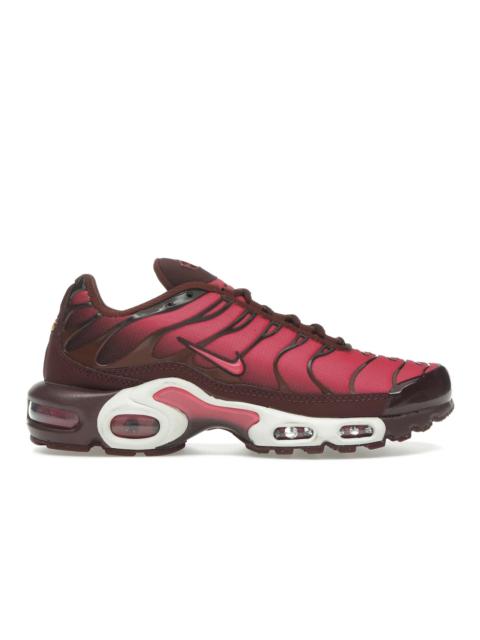 Nike Nike Air Max Plus Burgundy Crush (Women's)