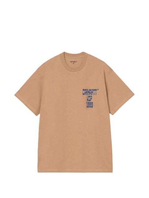 Carhartt WIP Blocks T-shirt