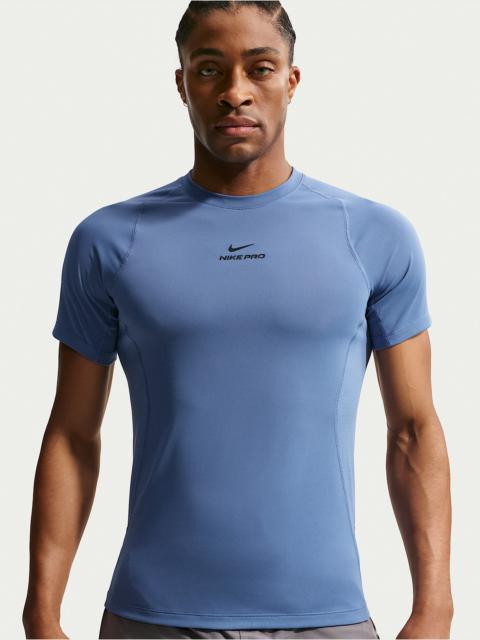 Nike Nike Pro Training Men's Dri-FIT Short-Sleeve Top