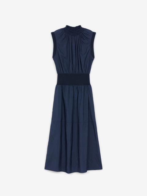 KENZO Fitted dress