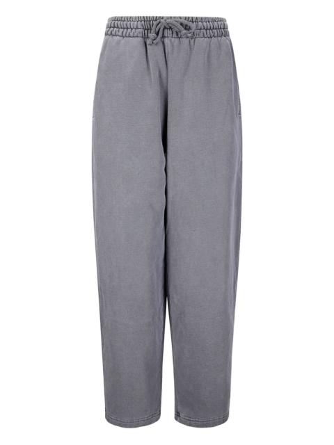 SAMSØE SAMSØE Sava elastic-waistband trousers