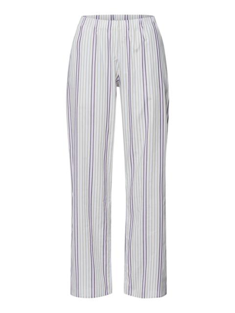 HANRO Sleep And Lounge Cotton Pajama Pants