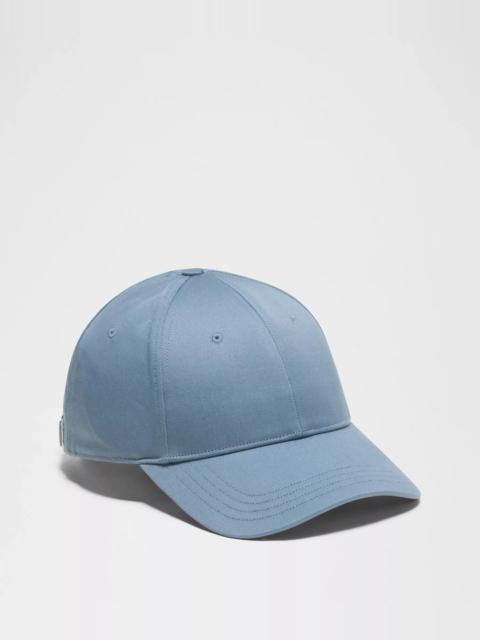 lululemon Structured Ball Cap