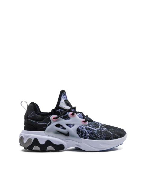 Nike React Presto "Trouble At Home" sneakers