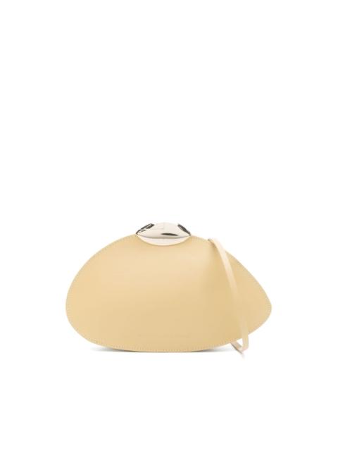 BENEDETTA BRUZZICHES Belle De Jour clutch bag