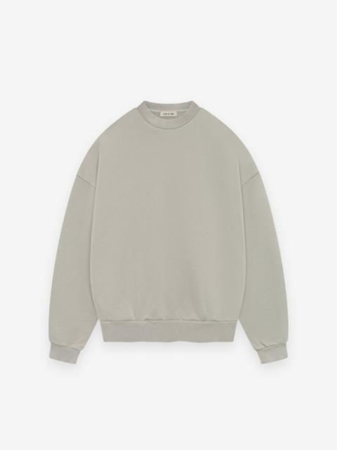 Fear of God French Terry Crewneck Sweatshirt