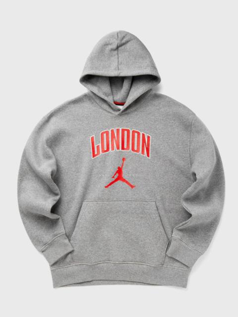 LONDON CITY HBR FLC PO