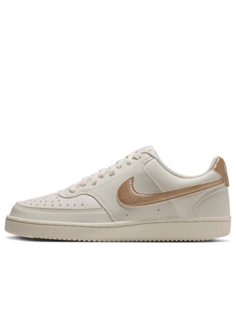 Nike (WMNS) Nike Court Vision Low 'Pale Ivory' IM7647-101