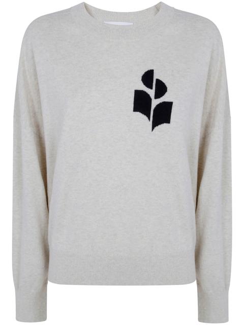 Isabel Marant Étoile Sweater Roundneck "Marisans"