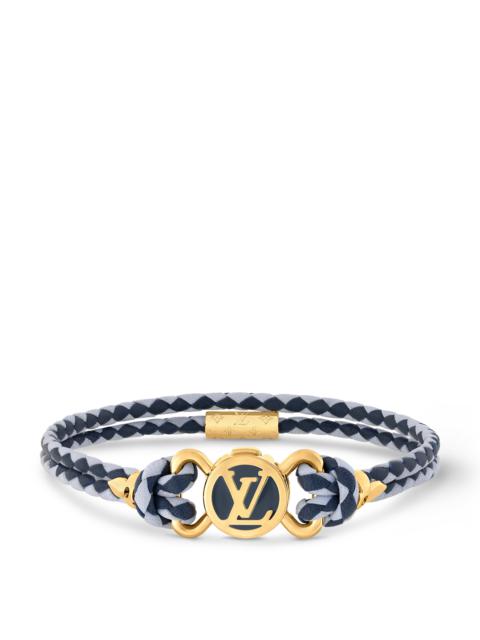 Louis Vuitton LV Clic It Bracelet