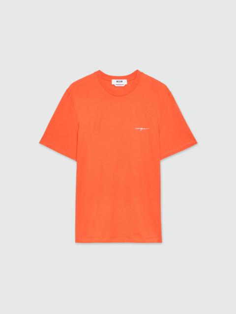 MSGM T-Shirt