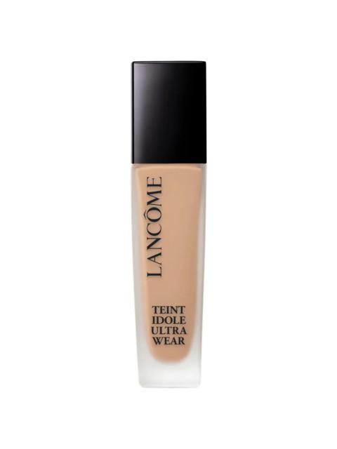 Lancôme [40colors] LANCOME Teint Idole Ultra 24H Long Wear Matte Foundation 1.0 fl. oz.(30ml)