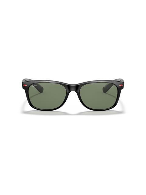 Ray-Ban RB2132M Scuderia Ferrari Collection