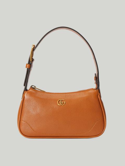 GUCCI Aphrodite shoulder bag with Double G