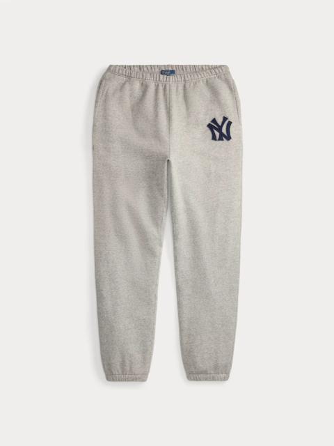 Polo Ralph Lauren Polo Ralph Lauren Yankees Sweatpant