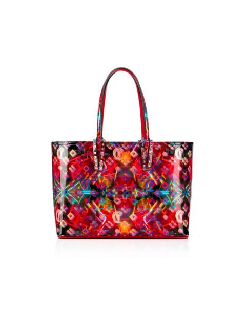 Christian Louboutin Cabata Small MULTI