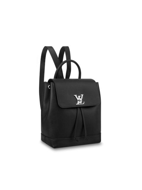 Louis Vuitton Lockme Backpack