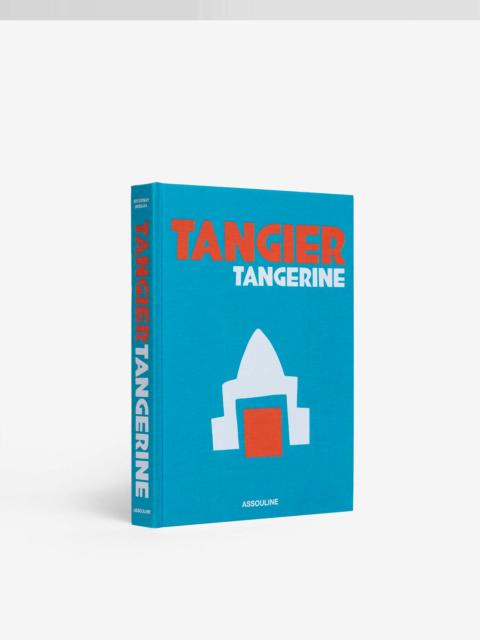 ASSOULINE Tangier Tangerine