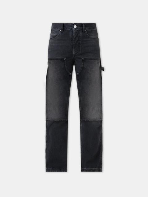 AMIRI LIGHTWEIGHT CARPENTER JEAN