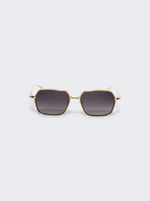 JACQUES MARIE MAGE Admiral Sunglasses Cia