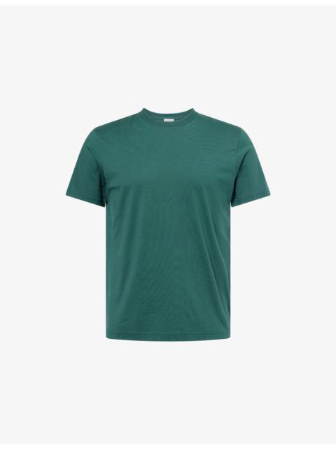 Sunspel Riviera Short-Sleeve Cotton-Jersey T-Shirt