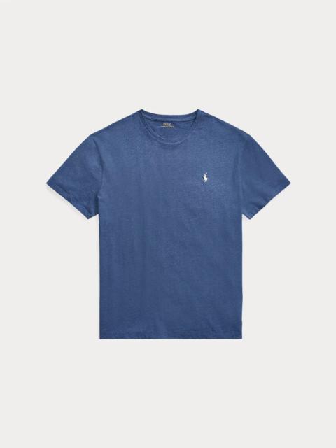 Polo Ralph Lauren Jersey Crewneck T-Shirt - All Fits