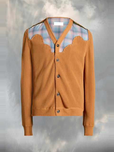 Pendleton cardigan