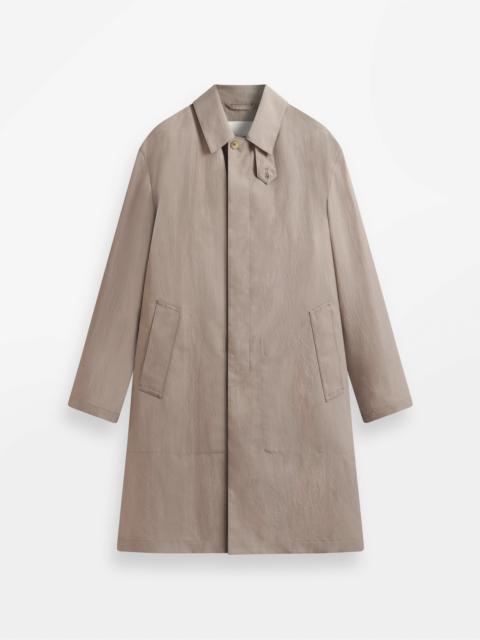 Mackintosh Dunkeld Packable 3/4 Length Coat