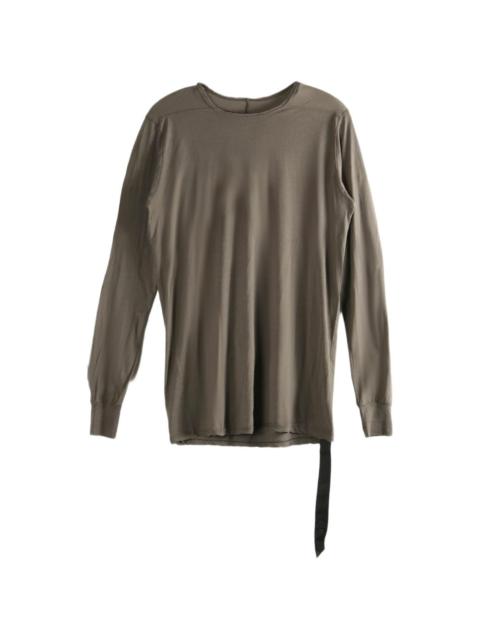 Rick Owens DRKSHDW long-sleeved T-shirt