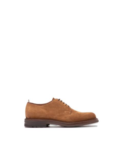 OFFICINE CREATIVE Aston Flexi derby shoes