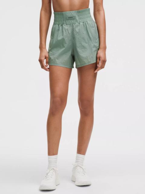 lululemon Lightweight Super-High-Rise Training Short 4"