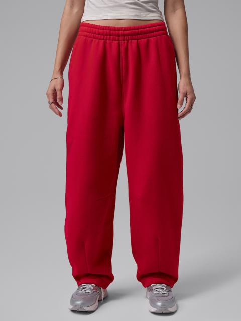 Jordan Jordan Brooklyn Women's Wide-Leg Pants