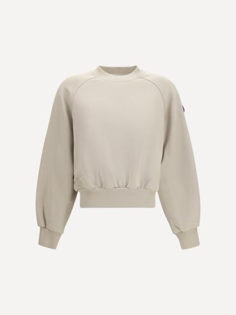 MOOSE KNUCKLES Crewneck Sweater